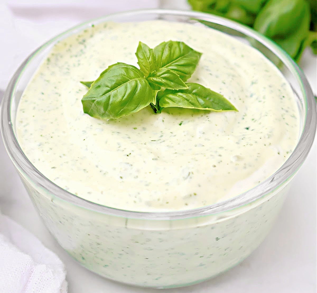 Homemade Basil Aioli: Fresh Ingredients, Unbeatable Flavor